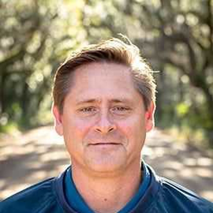 Brad Drawdy Photo